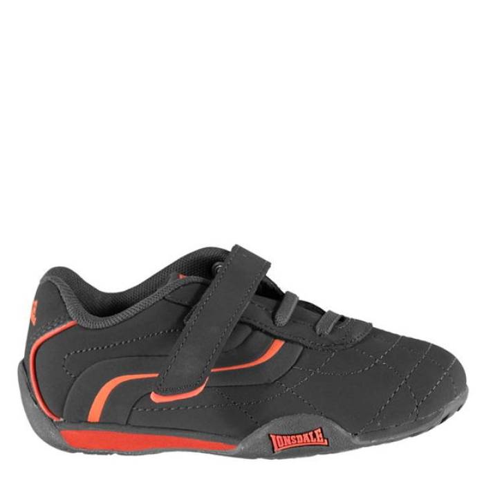 Lonsdale  Camden Infants Trainers Kids  ˥ å