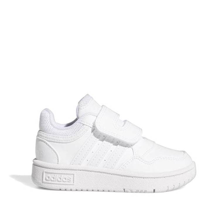 ǥ Adidas  Hoops Court Infant Boys Trainers Kids  ˥ å