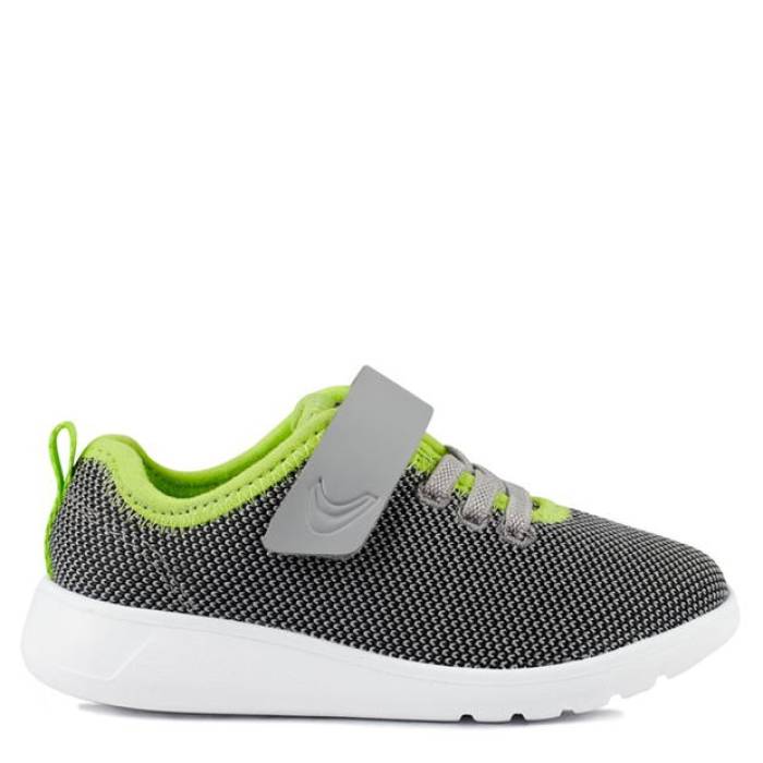 顼 Clarks  Scape Weave Low Trainers Infants Kids  ˥ å
