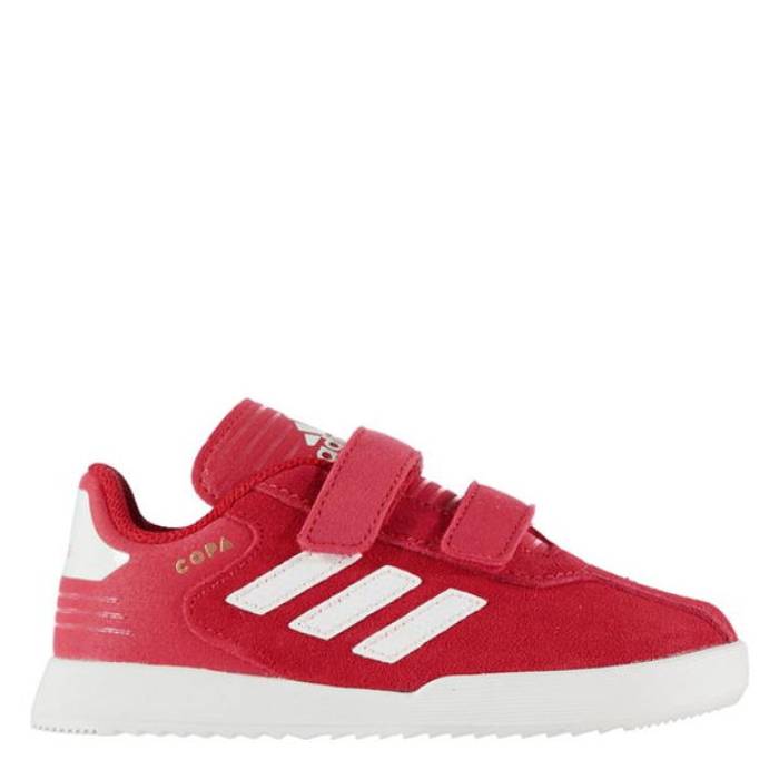 AfB_X Adidas y Copa Super Infant Street Trainers Kids z WjA LbY