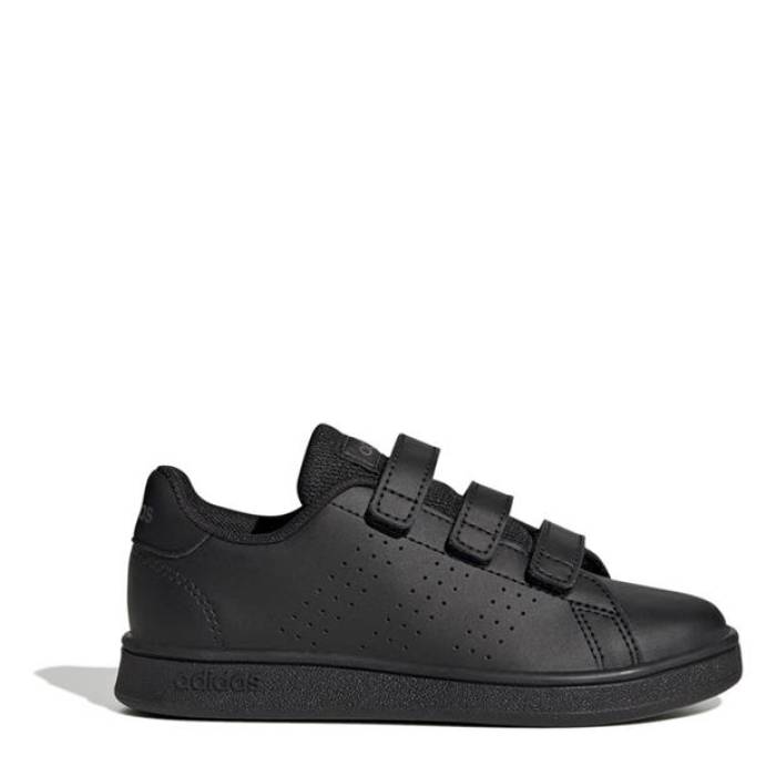 ǥ Adidas  Advantage Base 2.0 Shoes Boys Kids  ˥ å