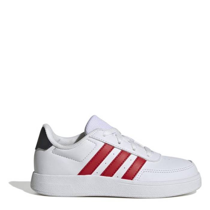 ǥ Adidas  Breaknet Lifestyle Court Lace Shoes Children Kids  ˥ å