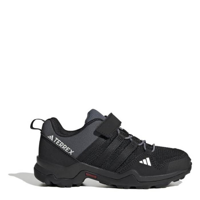 ǥ Adidas  Terrex Ax2R Hiking Shoes Childrens Kids  ˥ å