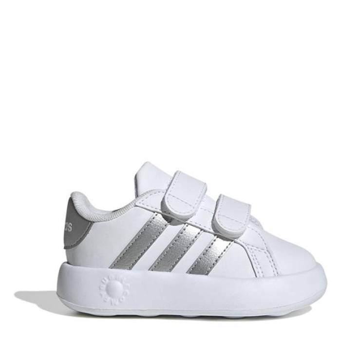 ǥ Adidas  Grand Court 2.0 Shoes Kids Kids  ˥ å