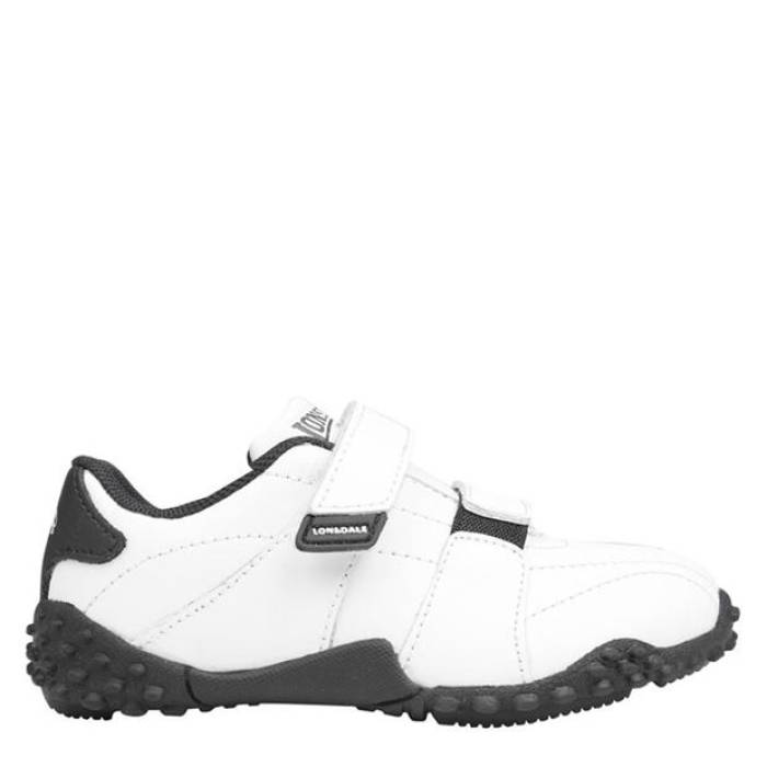 Lonsdale  Fulham Infants Trainers Kids  ˥ å
