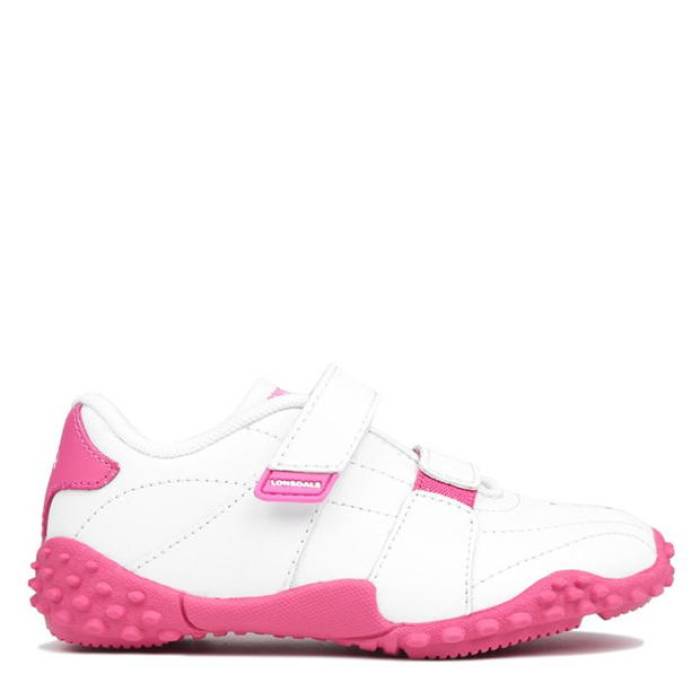 Lonsdale  Fulham Infants Trainers Kids  ˥ å