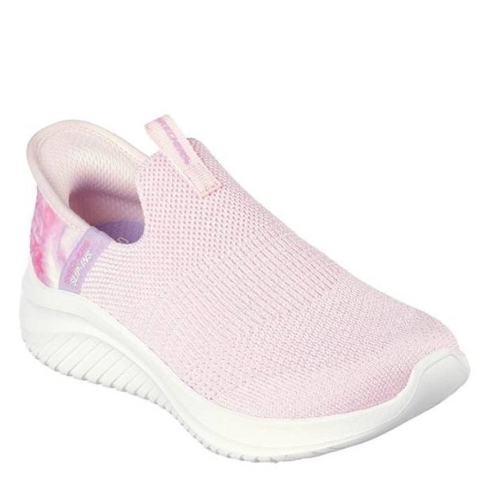 å㡼 Skechers  Slip-Ins: Ultra Flex 3.0 - Colory Wild Kids  ˥ å