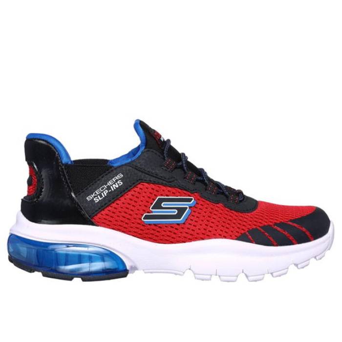 å㡼 Skechers  Slip-Ins: Razor Air - Hyper-Brisk Kids  ˥ å