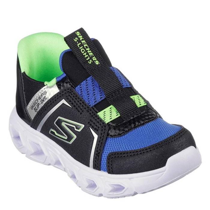 å㡼 Skechers  Hypno Flash 2.0 Infant Kids  ˥ å