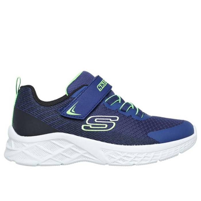 å㡼 Skechers  Microspec Ii - Zovrix Kids  ˥ å
