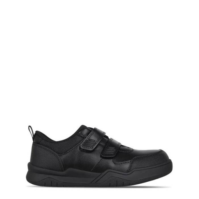 Giorgio  Hook And Loop Trainers Childrens Kids  ˥ å