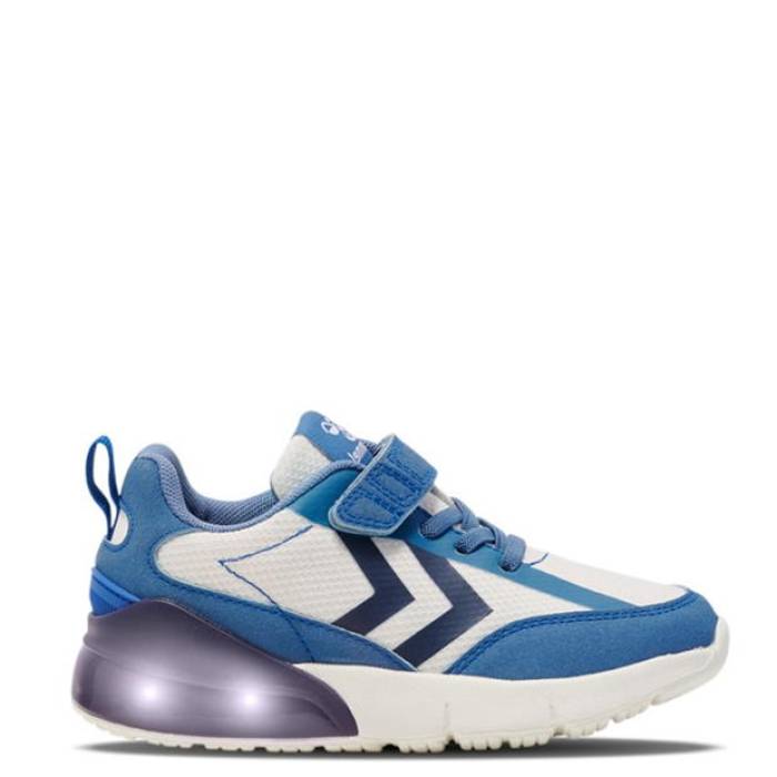 ヒュンメル Hummel 【 Daylight Trainers Childrens Kids 】 ジュニア キッズ