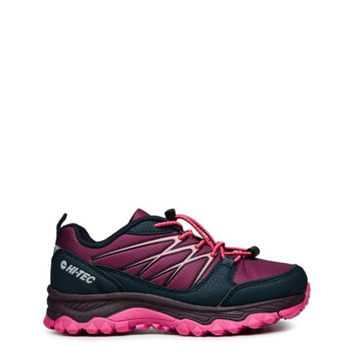 Hi Tec y T Explo Low  Ch99 Kids z WjA LbY
