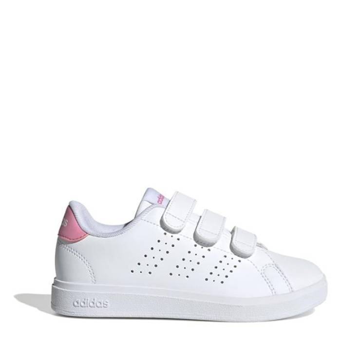 ǥ Adidas  Advantage Base 2.0 Shoes Kids Kids  ˥ å