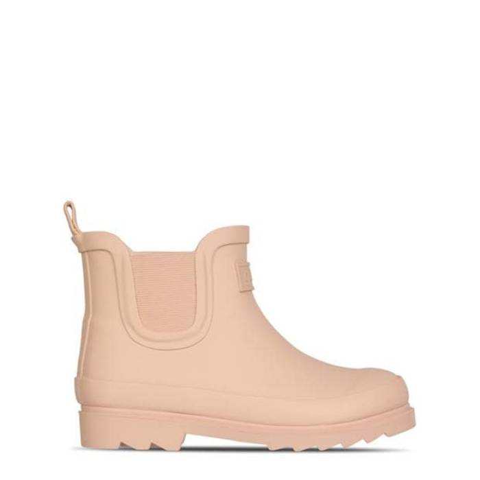 Gelert  Fur Trim Wellingtons Infants Kids  ˥ å
