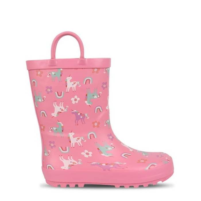 Miso  Girls Welly Kids  ˥ å