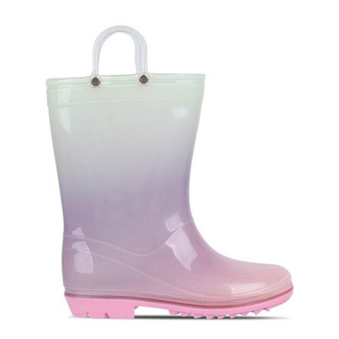 Miso  Girls Welly Kids  ˥ å
