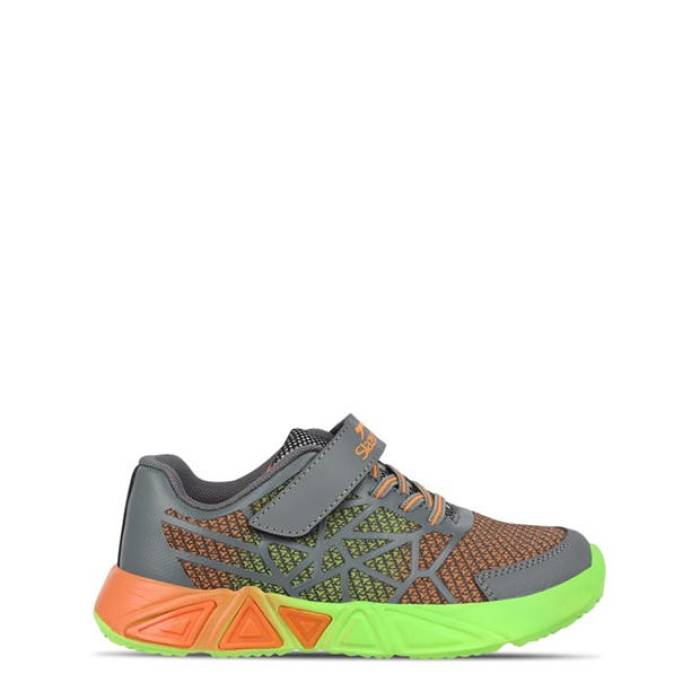 Slazenger  Camo Go 2..0 Trainers Childrens Kids  ˥ å
