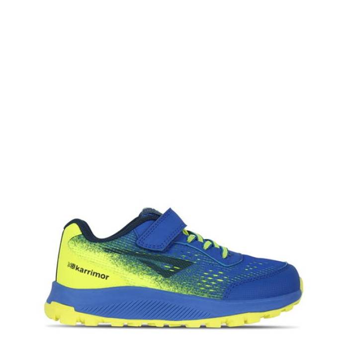 Karrimor  Tempo Trail Boys Trainers Kids  ˥ å