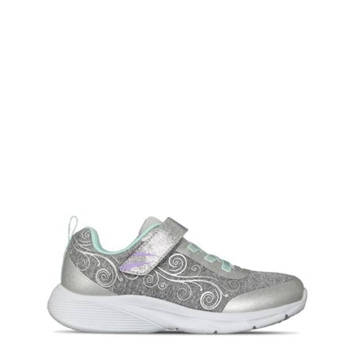 Slazenger  Pretty Running Shoes Childrens Kids  ˥ å