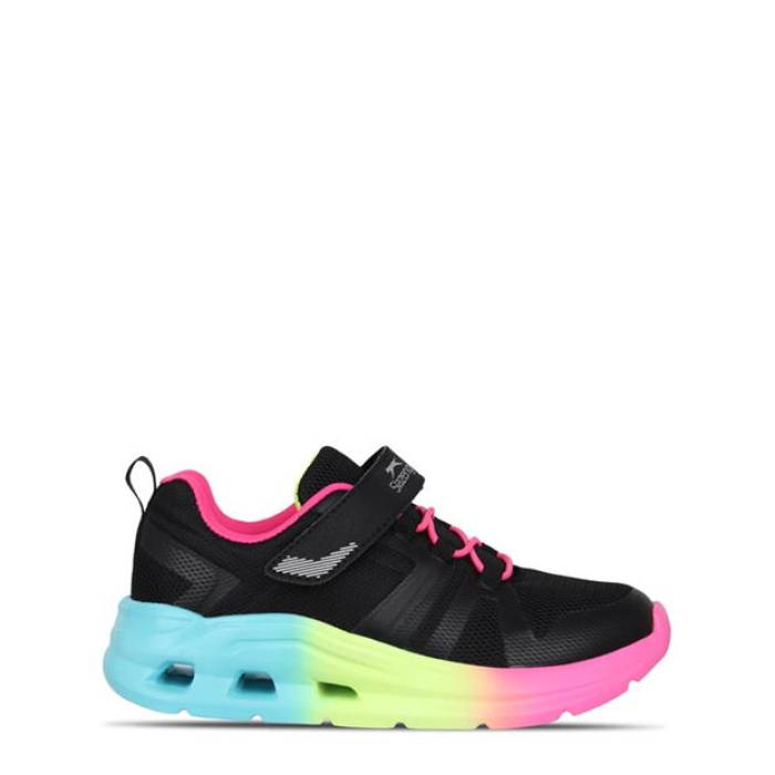 Slazenger  Spinner Trainers Childrens Kids  ˥ å