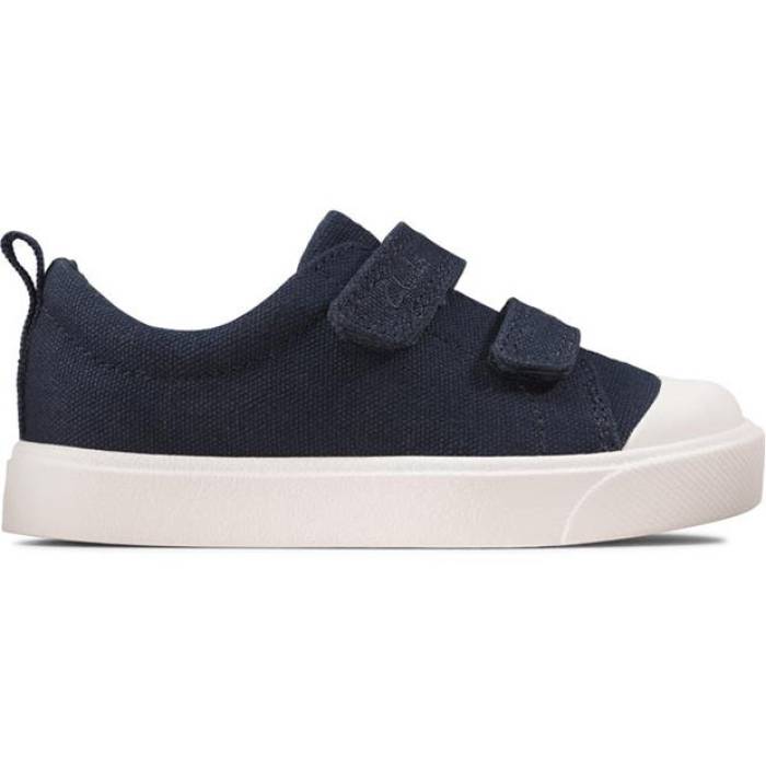 顼 Clarks  City Bright Sneakers Kids  ˥ å
