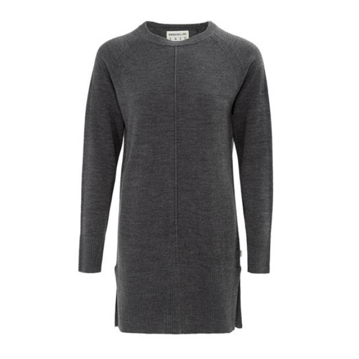 Soulcal 【 Cal Women Long Sleeve Knitwear Dress Women 】 ファッション レディースファッション トップス その他トップス レ