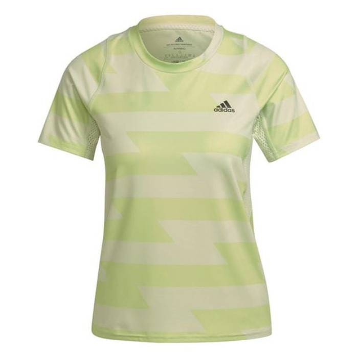 アディダス Adidas 【 Allover Print T-Shirt Womens Women 】 レディース