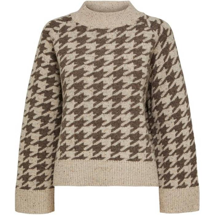 Selected Femme 【 Selected Birdy Knit Ld31 Women 】 ファッション レディースファッション トップス その他トップス レデ