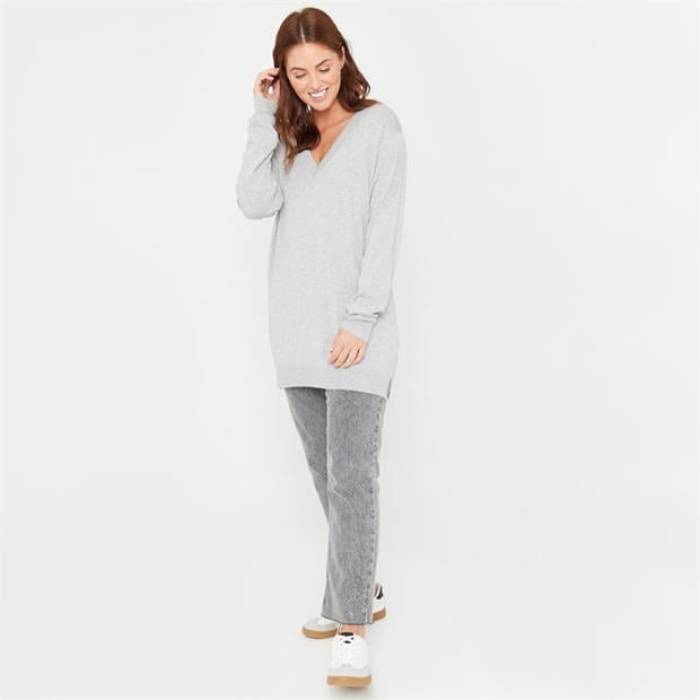 Be You 【 You St V Nck Jmp Ld09 Women 】 ファッション レディースファッション トップス その他トップス レディース