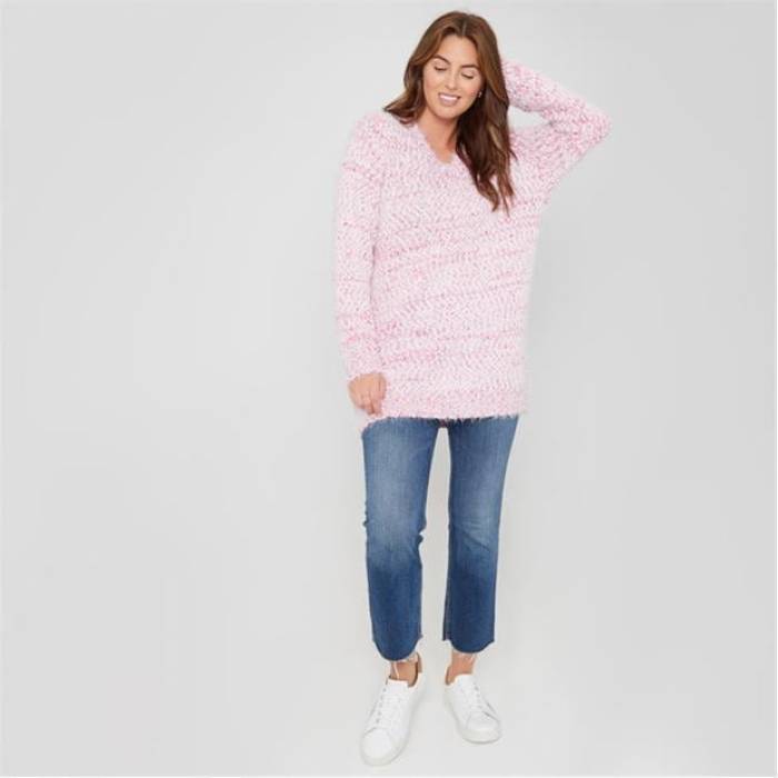 Be You 【 Lantern Jumper Womens Women 】 ファッション レディースファッション トップス その他トップス レディース