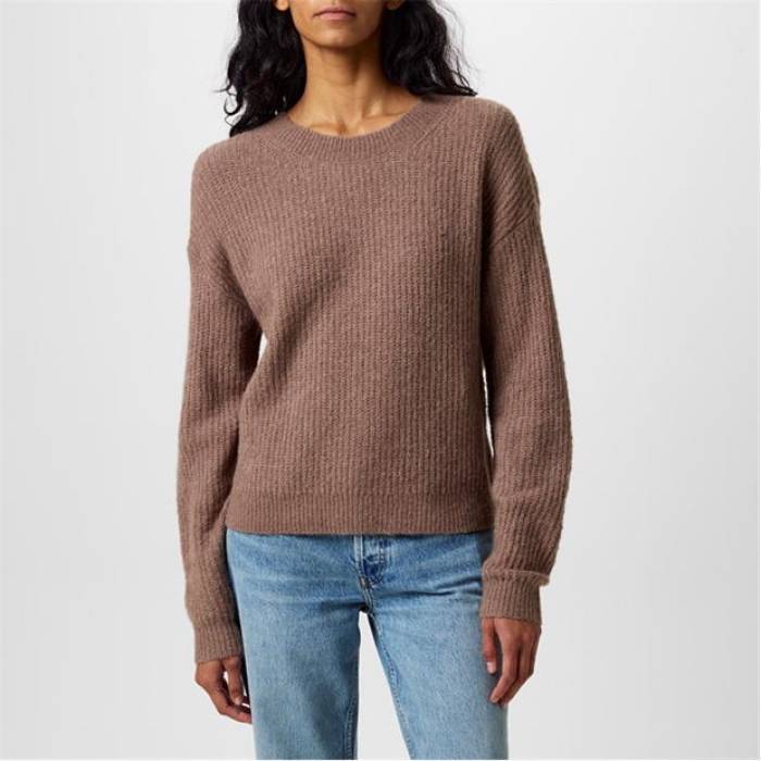 ジャック ウィルス Jack Wills 【 Wide Neck Jumper Women 】 レディース