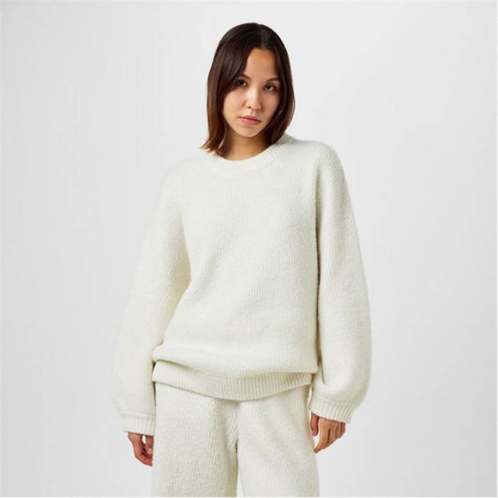 ジャック ウィルス Jack Wills 【 Chunky Jumper Women 】 レディース