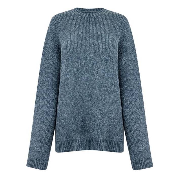 ジャック ウィルス Jack Wills 【 Chenille Jumper Women 】 レディース