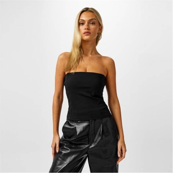 ジャック ウィルス Jack Wills 【 Bandeau Top Women 】 レディース