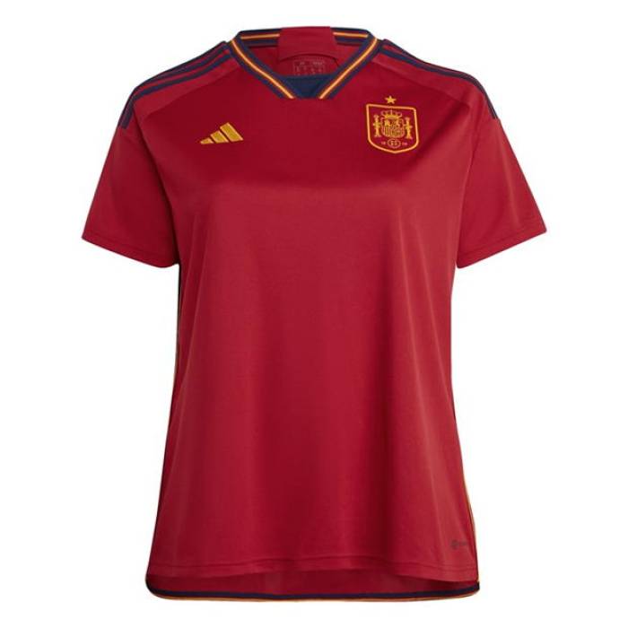 アディダス Adidas 【 Spain  Shirt 2022 Womens Women 】 レディース