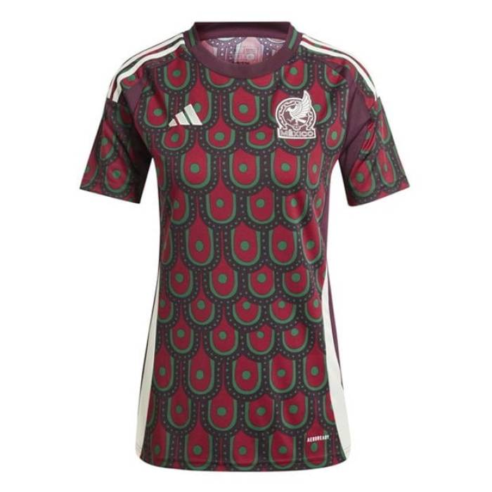 アディダス Adidas 【 Mexico  Kit 2024 Womens Women 】 レディース