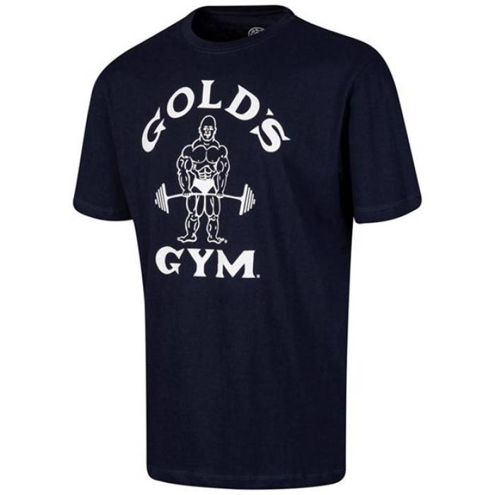 Golds Gym y Classic Joe T-Shirt Mens Men z t@bV Yt@bV gbvX TVc Jbg\[ Y