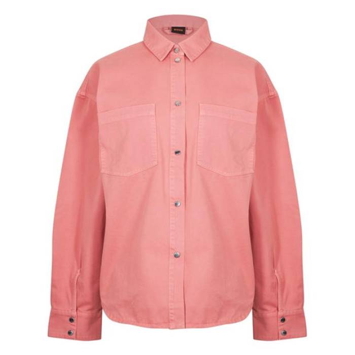 ボス Boss 【 10261509 01 Women 】 ファッション レディースファッション トップス その他トップス レディース