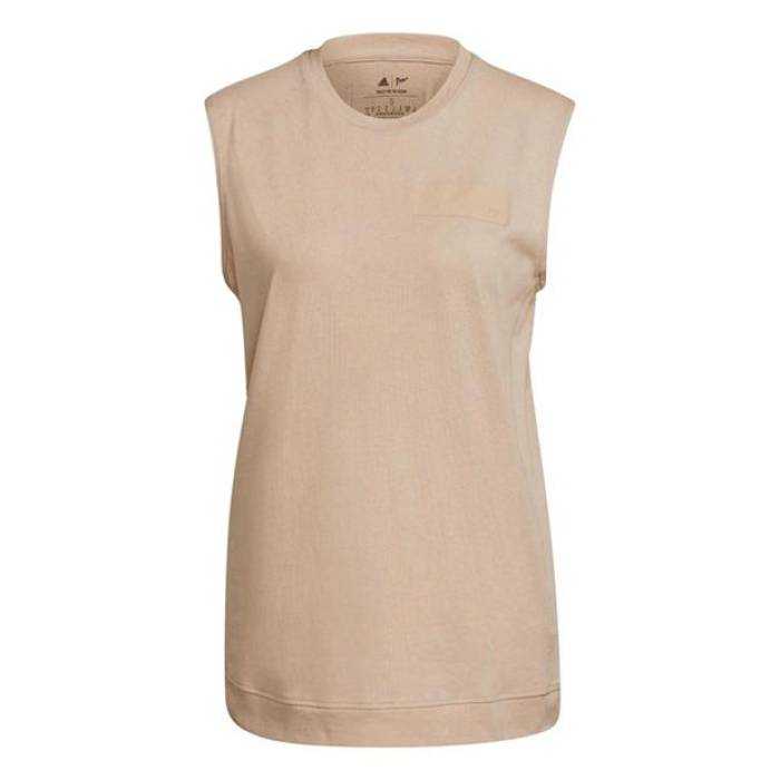アディダス Adidas 【 Auslvl Tee W Ld99 Women 】 ファッション レディースファッション トップス タンクトップ レディ