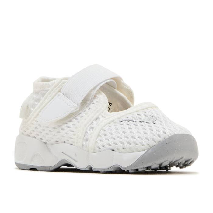【新品未使用品】NIKE ナイキ エアリフト リトルリフト 18cm ホワイト ≪nkkdsan≫ ベビー 【NIKE】 ナイキ 12-16LITTLE RIFT (TD BOYS
