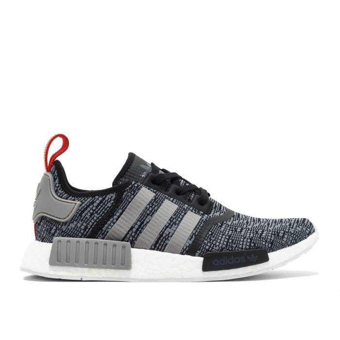 AfB_X Adidas y Nmd_R1 'Glitch' Men z t@bV Yt@bV V[Y Xj[J[ Y