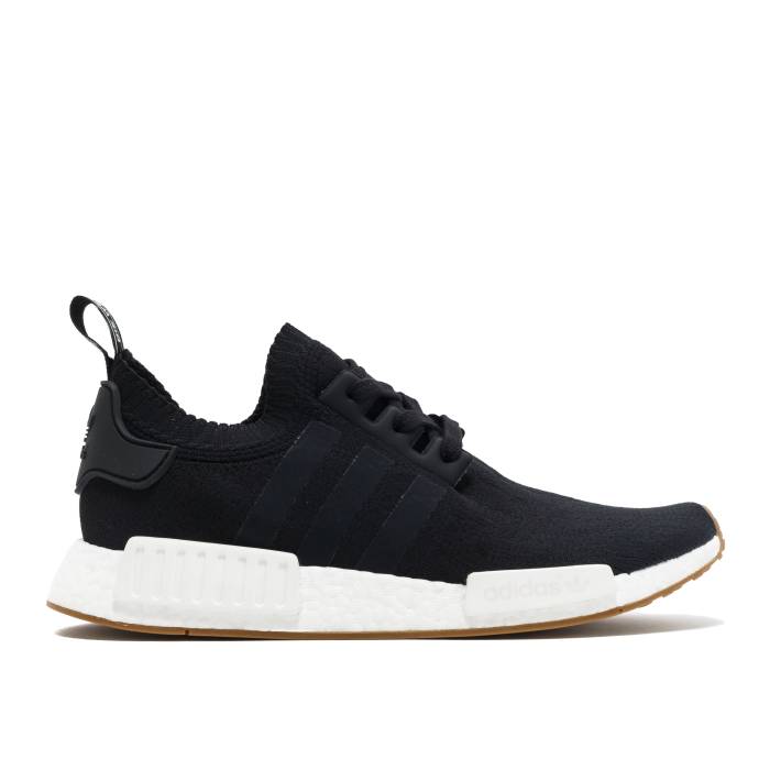 AfB_X Adidas y Nmd_R1 Pk 'Black Gum' Men z t@bV Yt@bV V[Y Xj[J[ Y