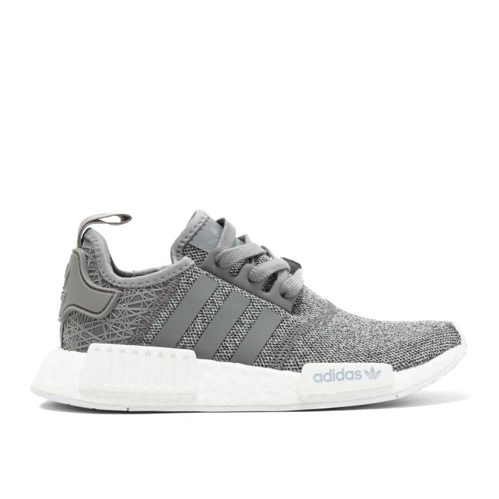 AfB_X Adidas y Wmns Nmd_R1 'Vapour Grey' Women z t@bV fB[Xt@bV V[Y Xj[J[ 