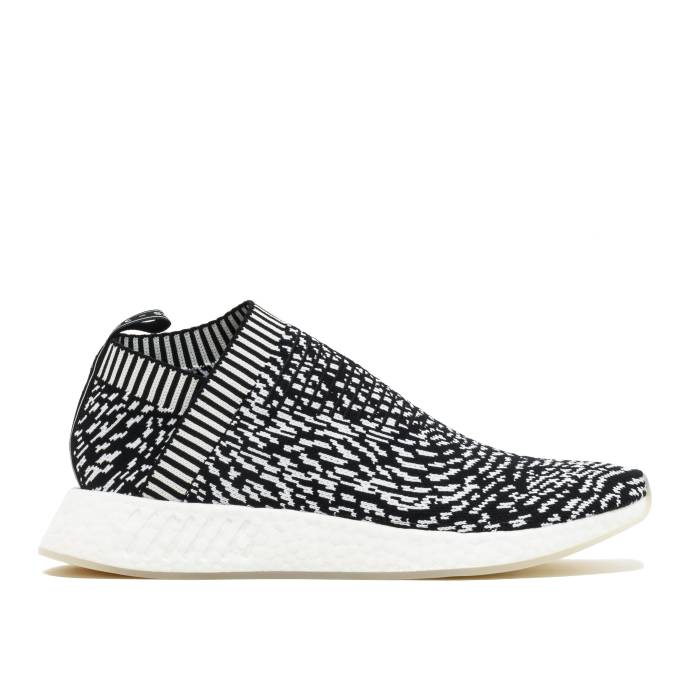 AfB_X Adidas y Nmd_Cs2 Primeknit 'Zebra' Men z t@bV Yt@bV V[Y Xj[J[ Y