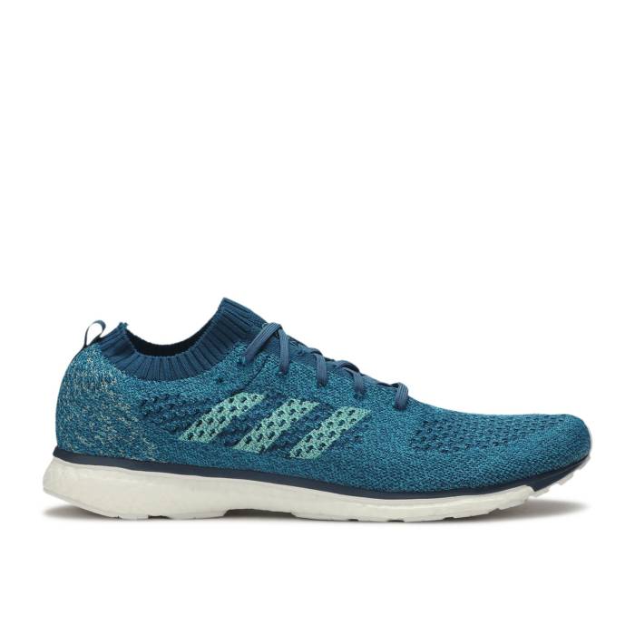AfB_X Adidas y Parley X Adizero Boost Primeknit 'Blue Night' Men z Y