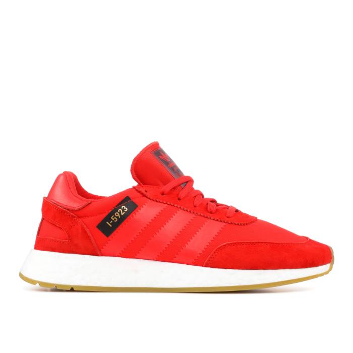 AfB_X Adidas y I-5923 'Core Red' Men z t@bV Yt@bV V[Y Xj[J[ Y