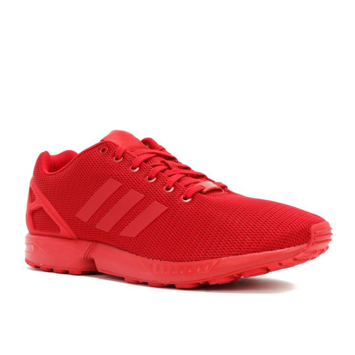 フラックスのcvです。送料込みです。 アディダス ZX FLUX（メンズシューズ、紳士靴） | ファッション