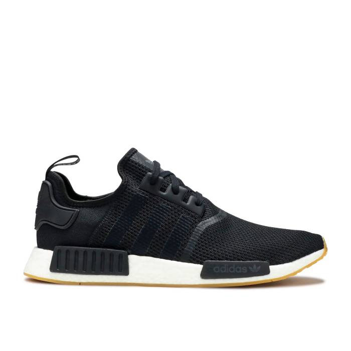 AfB_X Adidas y Nmd_R1 'Black Gum' Men z t@bV Yt@bV V[Y Xj[J[ Y