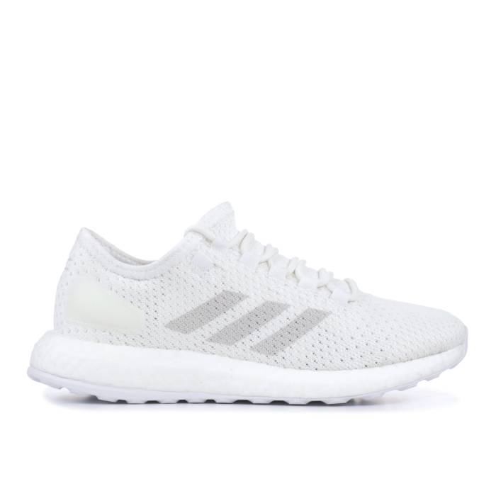 AfB_X Adidas y Pureboost Clima 'Cloud White' Men z t@bV Yt@bV V[Y Xj[J[ Y